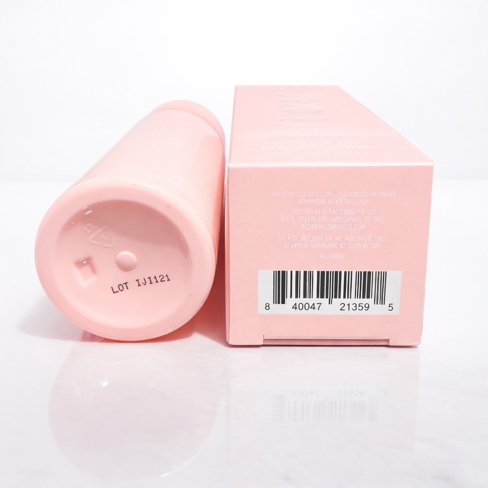 Florence by Mills Pink Spot a Spot Exfoliating Blemish Solution 5 fl oz - New - Picture 3 of 3